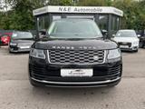 Land Rover Range Rover Vogue *22"*Soft-Clo*Pano*Matrix*360° - Land Rover Gebrauchtwagen in Augsburg