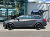 Opel Astra J Sports Tourer Selection LM Klima AHK - Opel Astra: Selection