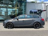 Opel Astra J Sports Tourer Selection LM Klima AHK - Opel Astra: J Selection