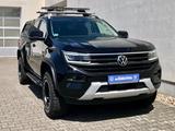Volkswagen Amarok 2.0TDI 4Motion HARDTOP LICHTBAR DELTA RÄD - Volkswagen Amarok: Hardtop