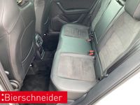 Cupra Ateca - Vorschau Bild 13