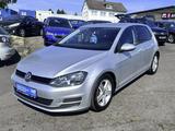 Volkswagen Golf VII Lim. 1.4TSI SitzHz PDC Keyless 1.Hand - Volkswagen Gebrauchtwagen in Oldenburg