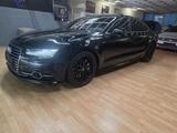 Audi A7 3.0 TDI quat.* S-Line* HUD*SD*ACC*Matrix*VOLL - Audi A7: 3.0
