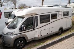 Carthago chic c-line T 5.0 QB -2x Klima -Lithium -Solar