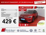 Volkswagen ID.7 Tourer GTX 250/86 4M AHK IQ.LIGHT Wärmepump - rote Volkswagen ID.7