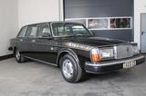 Volvo 264 TE / orig. DDR Regierungsfzg. m. DDR Brief - Volvo 264 Gebrauchtwagen