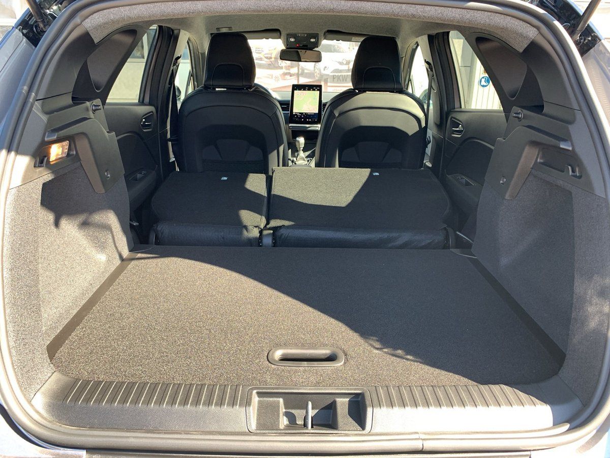 Renault Captur - Bild 33