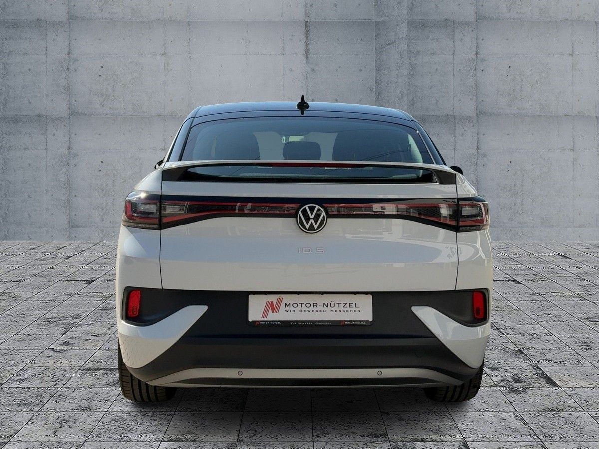 Volkswagen ID.5 - Bild 5