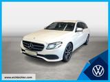 Mercedes-Benz E 300 d T Avantgade Luft FLA ParkAss. SpurH LM - Mercedes-Benz E 300 mit Diesel-Antrieb: Kombi