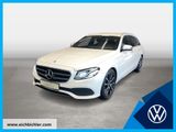 Mercedes-Benz E 300 d T Avantgade Luft FLA ParkAss. SpurH LM - Mercedes-Benz E 300 mit Diesel-Antrieb: Kombi