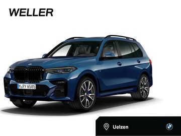 BMW X7 - 1