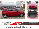 Honda Jazz 1,5 i-MMD Hybrid e-CVT Elegance - Honda Jazz mit Hybrid-Antrieb: Automatik