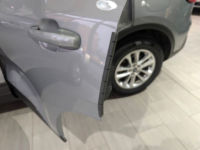 Ford Kuga 1.5 EcoBlue Titanium X Automatik