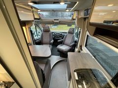 Pössl Summit 640 Prime | Autom. AHK, RFK, Solar