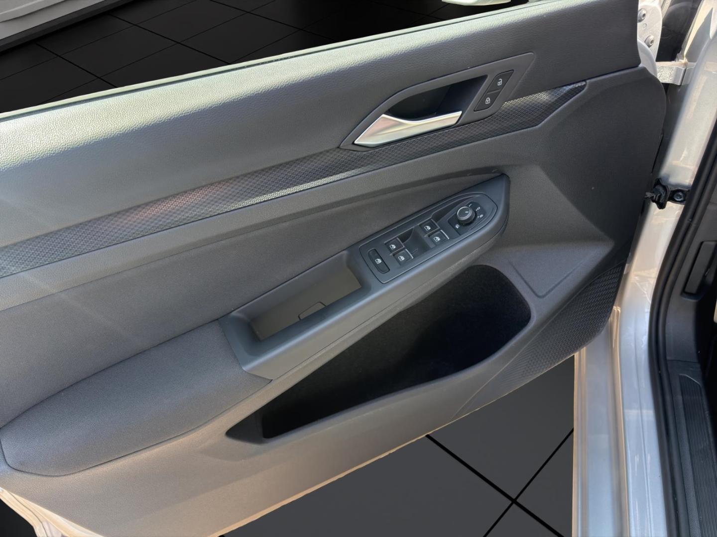 Volkswagen Golf VIII United 1.0 TSI EU6d Navi Digitales Coc, миниатюра 21