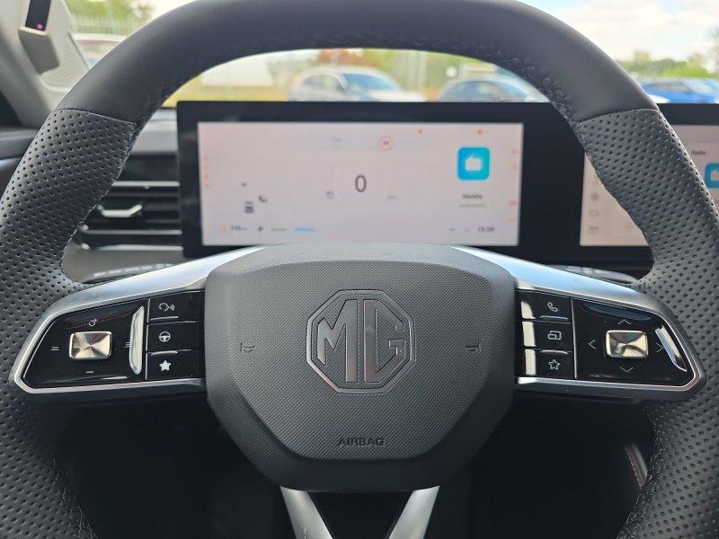 MG HS Hybrid+ Luxury 19*Alu/Leder/Navi/ACC/el.Klapp, миниатюра 19