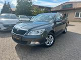 Skoda Octavia Combi Impuls Edition - gebrauchte Skoda Octavia aus dem Jahr 2010