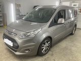 Ford Grand Tourneo Connect Titanium - Ford Grand Tourneo aus 2017