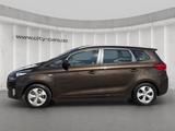 Kia Carens Edition 7 - Kia Carens Gebrauchtwagen