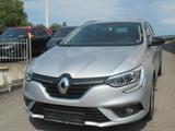 Renault Megane IV Grandtour Limited- NAVI-KAM-SHZ-ALU - Renault Megane in Bochum