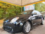 Alfa Romeo Mito - Alfa Romeo MiTo von privat