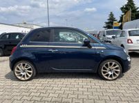Fiat 500C - Vorschau Bild 7