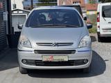 Citroën Xsara Picasso HDi 110 FAP Style - Citroën Gebrauchtwagen von 2008