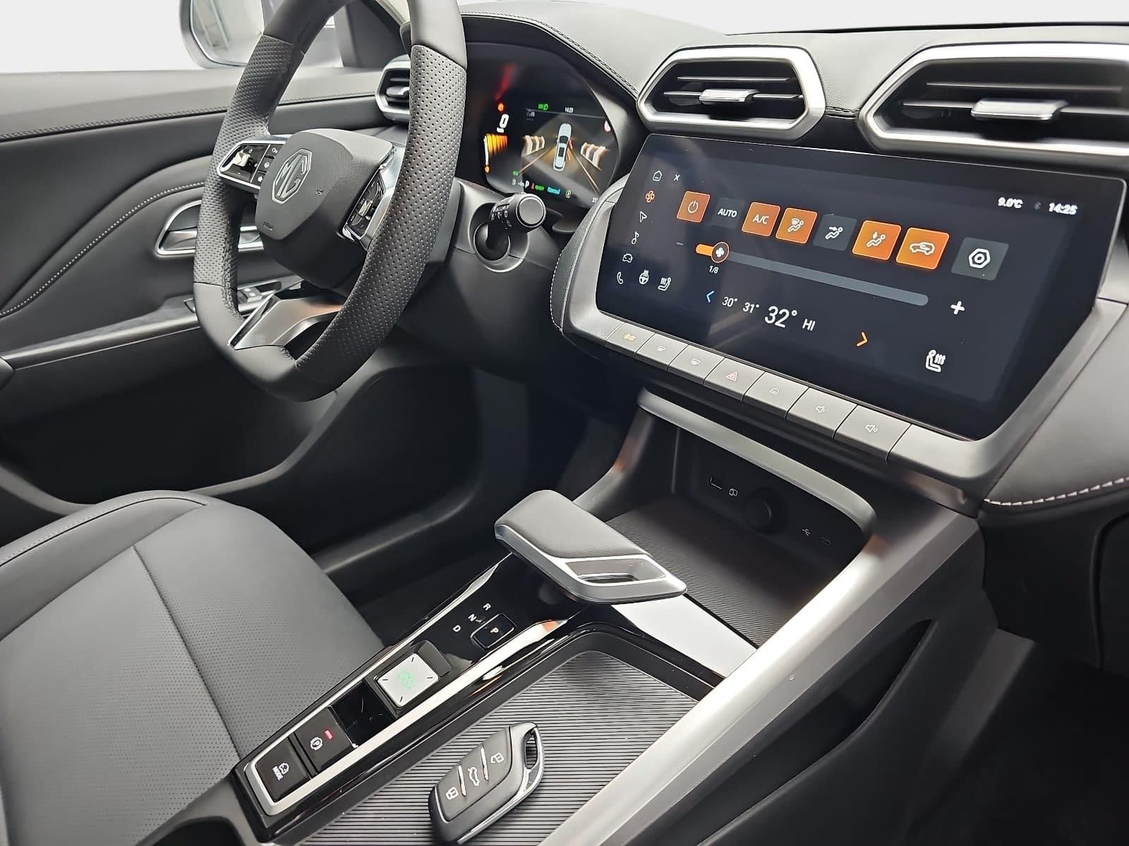 MG ZS - Bild 18