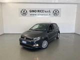 Volkswagen Polo 1.4 TDI 90 CV DSG 5p. Comfortlin - Volkswagen Polo mit Diesel-Antrieb: 1.9