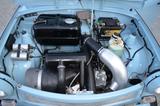 Trabant 601 - Trabant 601: Limousine