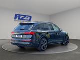 Audi Q7 50 TDI S line STNDHZ 7SITZ PANO AHK B&O LASER - Audi Q7: Geländewagen, Line