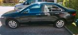 Honda Accord  fährt, bremst & diskutiert ... - gebrauchte Honda Accord aus dem Jahr 2007
