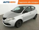 Lancia LANCIA Ypsilon 1.0 FireFly 5 porte S&S Hybrid Ec - Lancia Ypsilon mit Hybrid-Antrieb