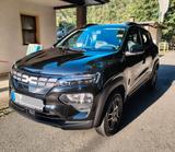 Dacia Spring Comfort Plus Modeljahr 23 mit Sitzheizung - Dacia Spring von privat