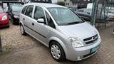 Opel Meriva 1.6 Enjoy*TÜV NEU*1 HAND*GARAGENWAGEN* - gebrauchte Opel Meriva aus dem Jahr 2004