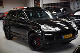 Porsche Cayenne 4.8 GTS Navi|Panoramadach - gebrauchte Porsche Cayenne aus dem Jahr 2009