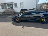 Lamborghini Gallardo 5.0 - Heckantrieb - Glasmotorabdeckung. - Lamborghini aus 2004