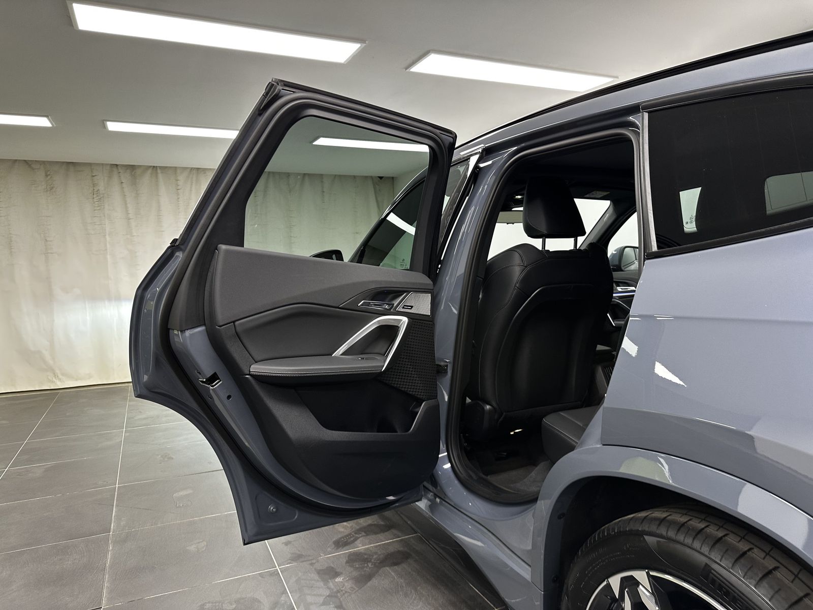 BMW X1 - Bild 12