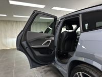 BMW X1 - Vorschau Bild 12