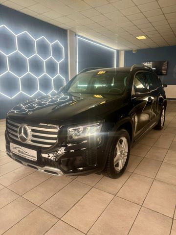 Mercedes-Benz GLB 200 GLB -Klasse GLB 200 d