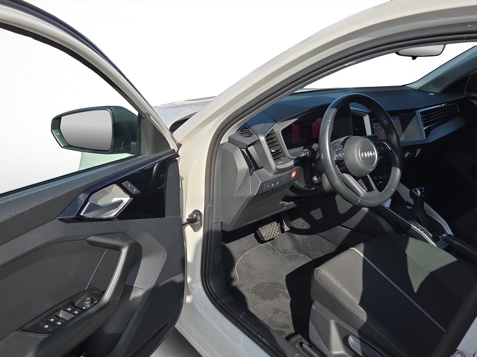 Audi A1 - Bild 13