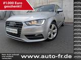 Audi A3 Sportback quattro 1.8TFSI 179PS DSG AHK - Audi A3: Ps Sportback
