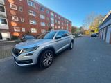 Volkswagen Skoda Kodiaq 2.0l TDI DSG AUTOMATIK - Volkswagen LT aus 2020