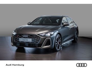 Audi Leasingangebot: Audi S5 Avant TFSI 270 kW S tronic