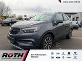 Opel Mokka X 1.4 Turbo Innovation 4x4 *Navi*AHK*LED* - Autos mit Tageszulassung