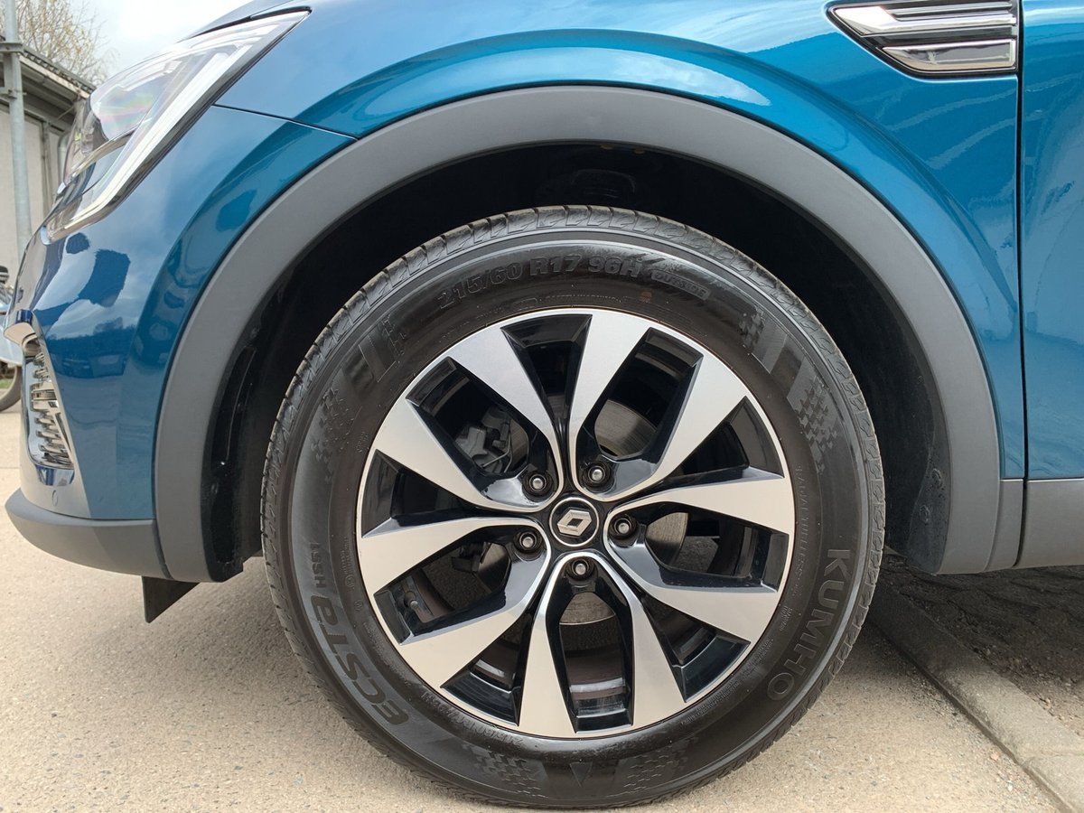 Renault Arkana - Bild 14