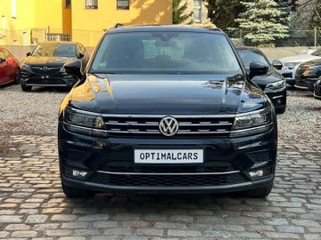 Volkswagen Tiguan - 5