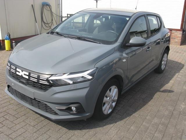 Dacia Sandero TCe Expression