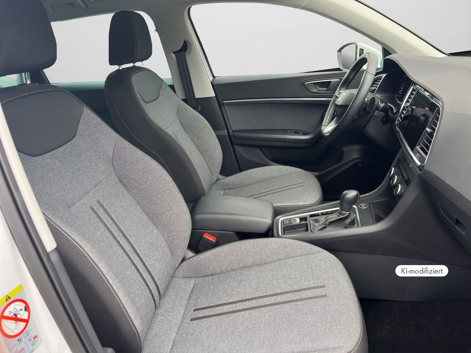 Seat Ateca - Bild 5