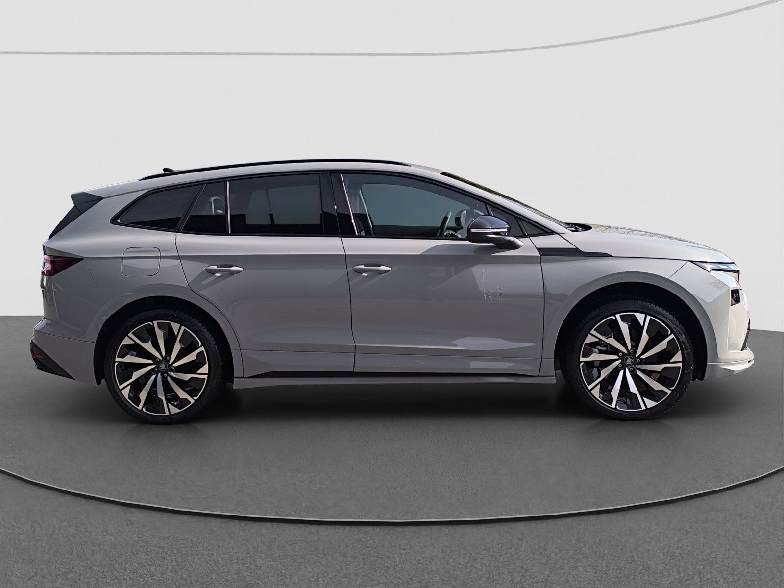 Skoda Enyaq - Bild 11
